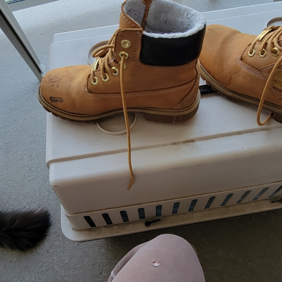 Timberland size 5 - Picture 5 of 5